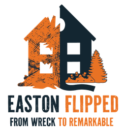 Easton Flipped Logo